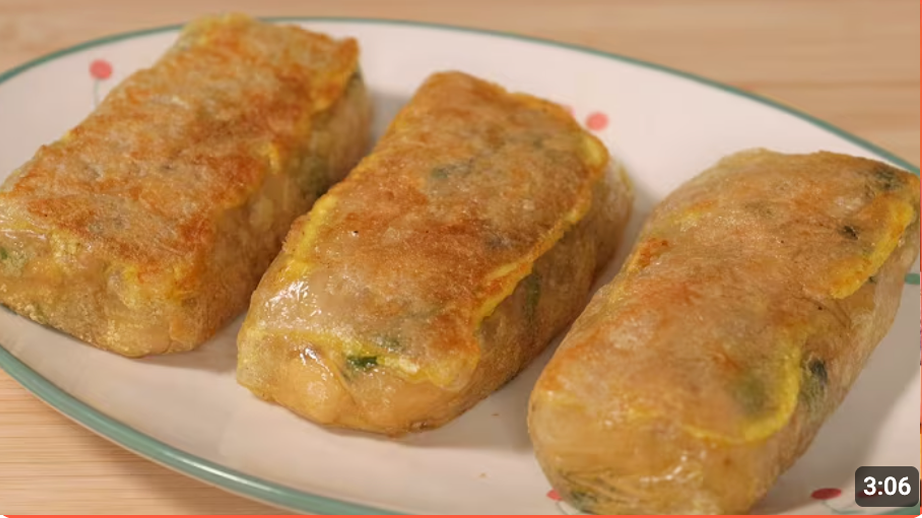 밥 대신 이거 생각보다 너무 너무 맛있어요! 평범한 재료인데 요즘 이걸로 해결합니다